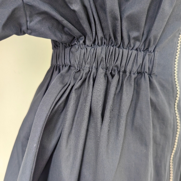 Clea Evander Mini Dress - Picture 10 of 12